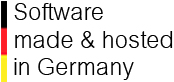 doubleSlash Business Filemanager software made and hosted in Germany